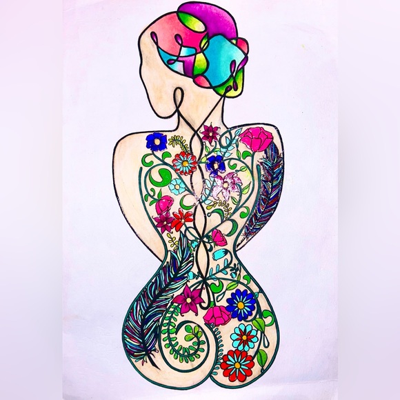 Hello, I’m Kristi the Glow Worm - Picture 13 of 16